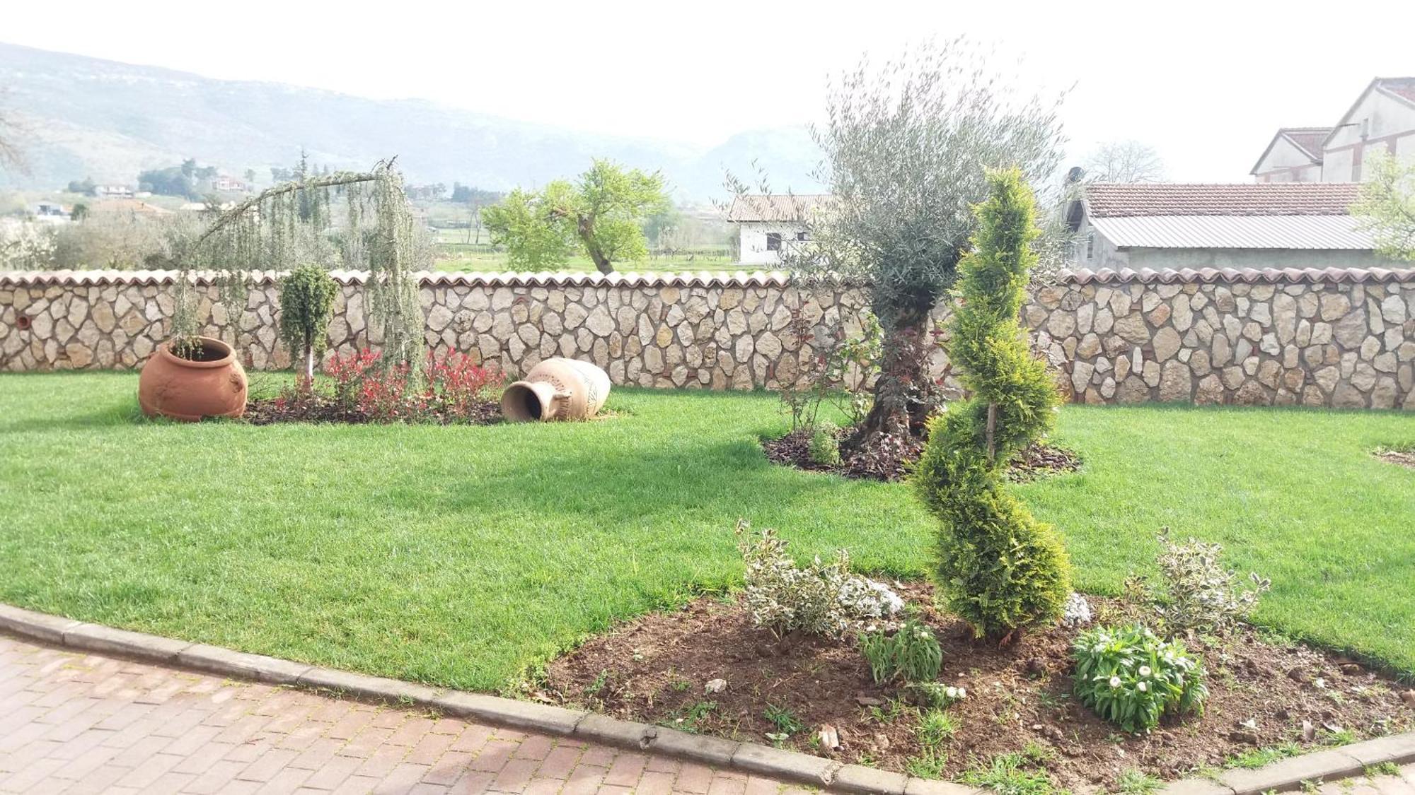 Agriturismo Sant' Isidoro Villa Anagni Exterior foto