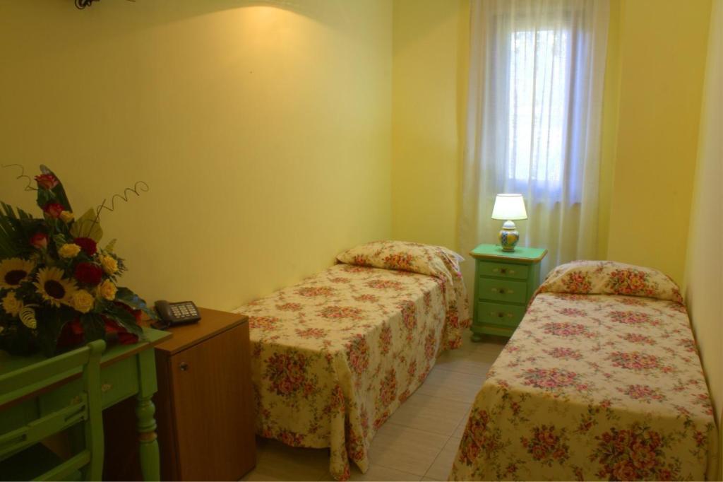 Agriturismo Sant' Isidoro Villa Anagni Habitación foto