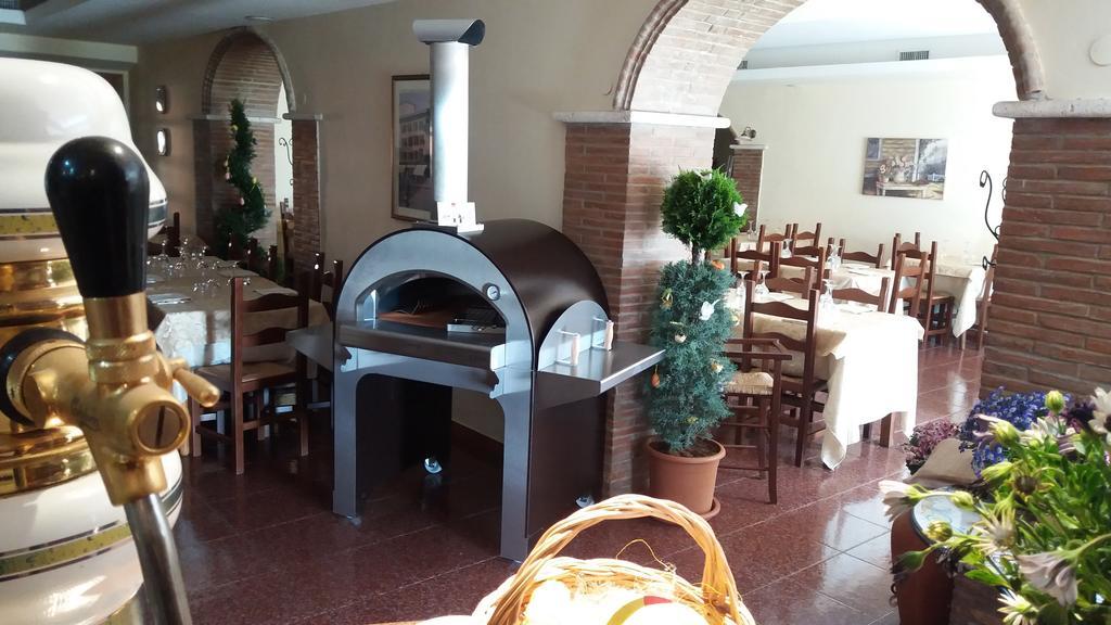 Agriturismo Sant' Isidoro Villa Anagni Exterior foto