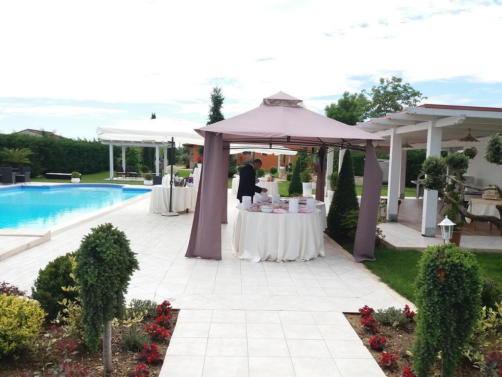 Agriturismo Sant' Isidoro Villa Anagni Exterior foto