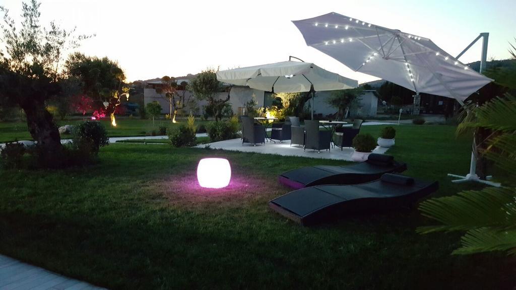 Agriturismo Sant' Isidoro Villa Anagni Exterior foto